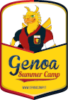 Logo Genoa Camp