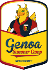 logo Genoa Summer Camp